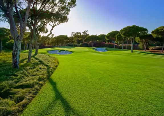 Image Quinta Do Lago Golf - North Course